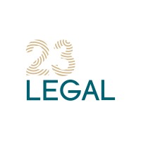 23LEGAL logo