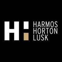 Harmos Horton Lusk logo