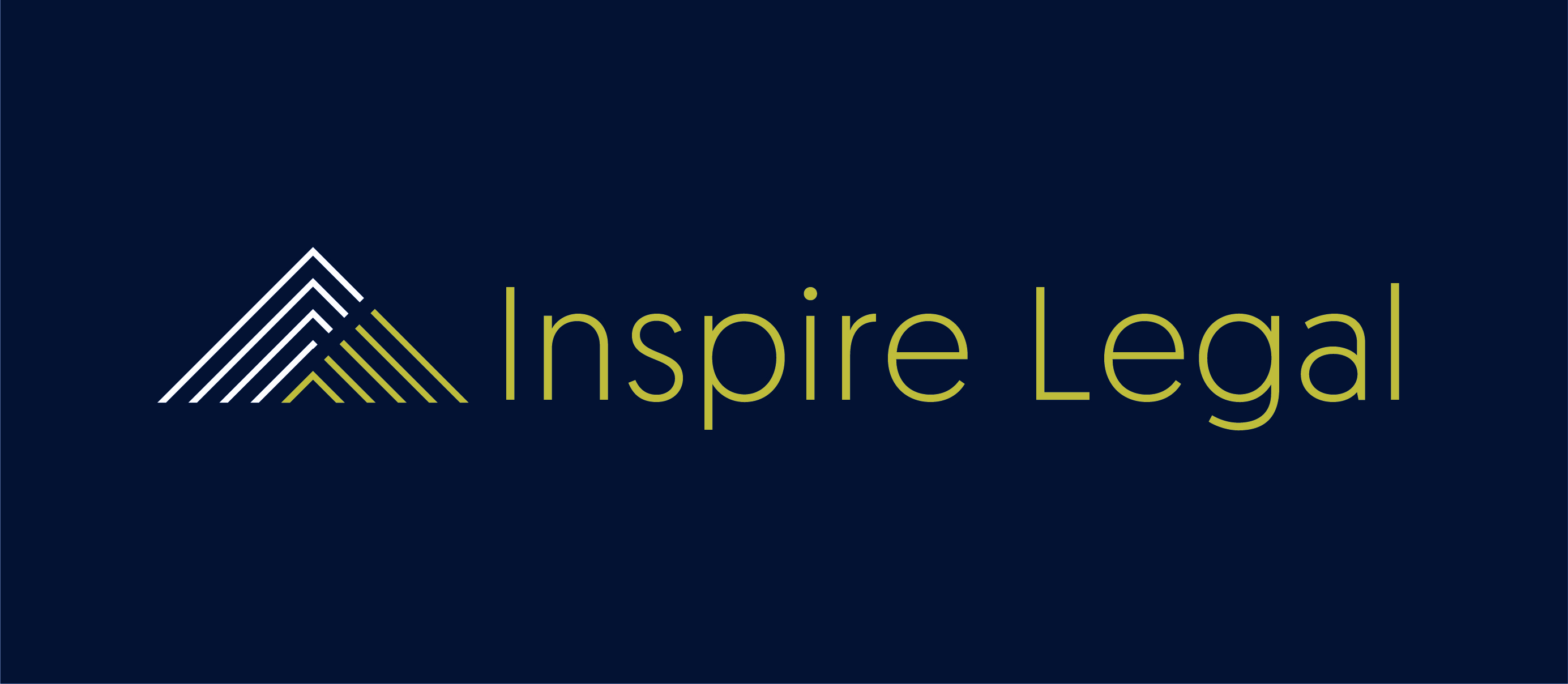 Inspire Legal logo